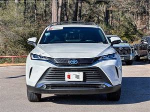 Nuevo Venza XLE AWD Híbrido SUV/Crossover, Llantas R18, Caja de Cambios Automática, Asientos de Cuero, Interior Oscuro, Cámara Trasera, en Venta - Product Image 6