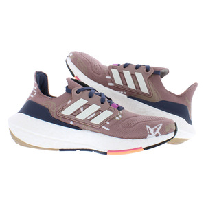 Zapatos Adidas Ultraboost 22 para Mujer Color: Rosa/Blanco 100% Auténticos - Product Image 4