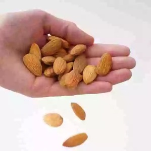 Amandes de Californie sucrées, amandes brutes, amandes grillées / Amandes en gros / Amandes naturelles brutes - Product Image 5