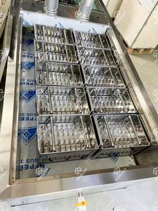 Mini thông minh ô Máy bán hàng tự động cho Ice Cream và kẹo nhà cung cấp bán chức năng SDK trong Philippines - Product Image 2