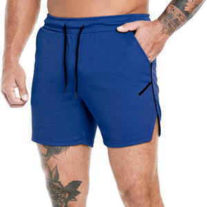 Pantalones cortos de la más alta calidad para ropa de hombre Pantalones cortos para ropa informal a la venta Pantalones cortos de verano con cintura con cordón para hombre Los estilos más nuevos - Product Image 3