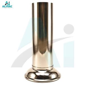 ALMAC Ensemble d'instruments manuels en acier inoxydable de haute qualité certifié CE pour le stockage stérile et une manipulation facile - Product Image 1