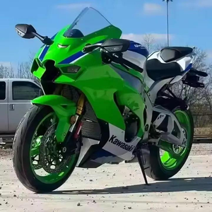 คาวาซากิ ZX-10R ปี 2024 สุดเร็ว - Product Image 1