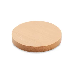 DAKAI Ouvre-bouteille et tire-bouchon écologiques en bambou – Gadgets pratiques - Product Image 5