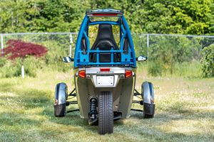 Gran Oferta: Arcimoto FUV 2021 Usado - ¡Listo para Enviar! - Product Image 5