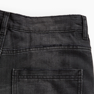 Men's Stylish <b>Low</b> Rise Cargo <b>Shorts</b> Comfortable Casual Summer High <b>Waist</b> Technics Mesh 100% Cotton Solid Pattern Made Pakistan - Product Image 5