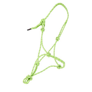 Conception personnalisée de votre propre collier de tête en cuir licou professionnel fabrique rembourré corde cheval licou pour la course - Product Image 3