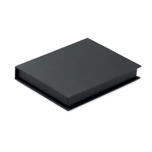 Caja de Regalo Kraft Personalizada HAKO para Tarjetas de Regalo, Empaque Personalizable para Ocasiones Especiales - Product Image 4