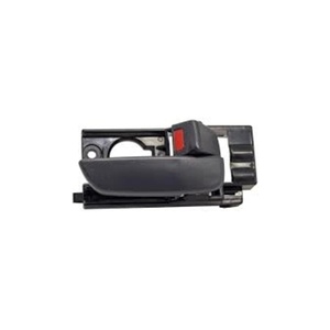 Poignée intérieure de porte avant droite Hyundai Accent Era, modèle 2006-2013, numéro de pièce 82620-1E000, compatible - Product Image 1