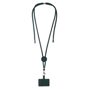 Lanyard Personalizzato Plompy per Cellulare, Accessorio Promozionale Personalizzabile - Product Image 2