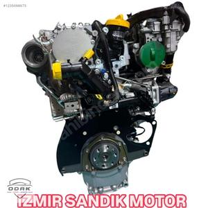 Conjunto de Motor de Gasolina Multijet Euro 6 Original Completo de 1.6 para Fiat Egea, Número de Modelo 6CT, Número de Pieza 55260384, Nuevo - Product Image 6