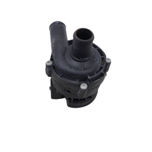 POMPA ACQUA AUXILIARIA MERCEDES Classe C S. Wagon W205 A2118350364 R9M Diesel 1600 (14>) - Product Image 3