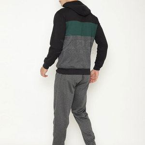 Gran oferta de chándal personalizado para hombre a la venta en línea, ropa de moda informal, chándal para hombre en Stock - Product Image 3