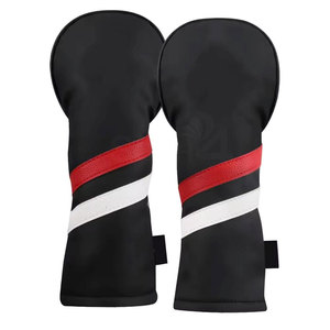Cache-tête en cuir unisexe de haute qualité, design personnalisé, vente en gros, prix bas, en promotion en ligne - Product Image 1