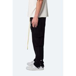 PANTALONES CARGO PANA SNAP II - Product Image 1