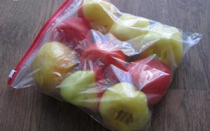 MORCEAUX DE POIVRE VIBRANT/BOOST D'IMMUNITÉ/ÉTIQUETTE PROPRE/RICHE EN ANTIOXYDANTS - Product Image 5