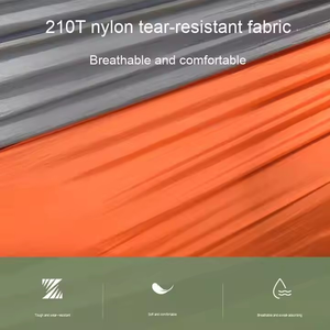 خيمة مضادة للحشرات-أرجوحة النوم المفتوحة بسرعة-شبكة التخييم - Product Image 6