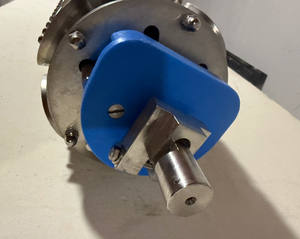 เครื่องตัดโดนัทโรนโด - สภาพดีเยี่ยม - Product Image 1