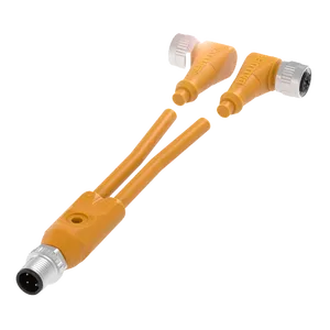 ชุดเซ็นเซอร์ BCC0ALZ Balluff และชุดสายเคเบิล - Product Image 1