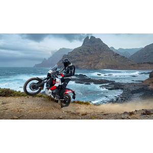 PRIX LIMITÉ ! 2026 Tenere 700 World Raid - Product Image 3