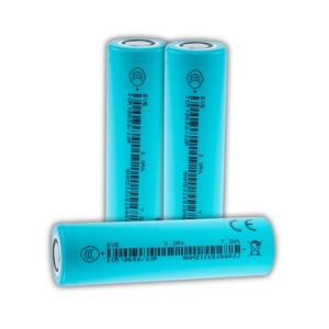 بطارية ليثيوم EVE ، 20P كحد أقصى 15C ، معدل تفريغ بطاريات 18650 للبيع بالجملة ، أدوات طاقة بطاريات NCM - Product Image 3