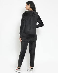 Chándal de Moda para Mujer, Fabricado para Minoristas de Ropa, Compatible con Pedidos de Marca Privada y Oportunidades de Exportación Global - Product Image 3