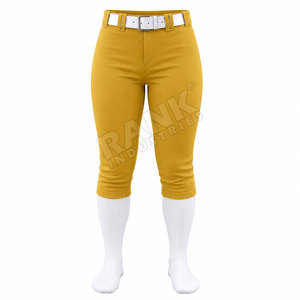 Nouvelle Collection 2026 : Ensemble d'uniformes de softball personnalisés, respirants et de qualité supérieure – Vente en gros - Product Image 4