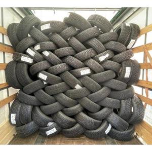 ยางรถยนต์มือสองยางรถ155/70 185/60 R14 R15 195/60 R15 R15 205/55 225/45 R17ขายส่ง - Product Image 4