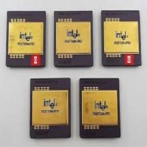 Chatarra de CPU de Cerámica de la Mejor Calidad a Precio Económico, Bélgica - Product Image 3