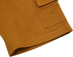 เสื้อสเวตเตอร์กันเหงื่อสำหรับเด็กผ้าฟรองซ์เทอร์รี่แห้งเร็วสำหรับเด็กผู้หญิงระบายอากาศได้ดี - Product Image 6