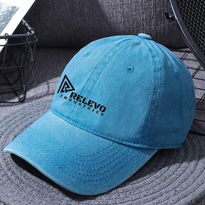 Casquette Trucker en Coton avec Dos en Maille Réglable à Fermeture Snapback, Personnalisable, Style Décontracté Streetwear - Product Image 6