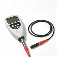 Thickness Gauge Portable Measuring Instrument High Precision AC-110AS