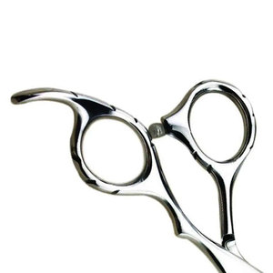 Endo Tech Professional Salon Stainless Steel Hair Scissors <b>Nose</b> Grooming Styling Tools 6" Manual for Hotel Use 5 Year Warranty - Product Image 6