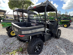 John Deere 590M 2025 con motor de gasolina de 48hp, UTV en venta - Product Image 2