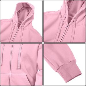 Nouveau design, meilleurs sweats à capuche pour hommes, logo personnalisé, sweats à capuche de marque tendance, sweats à capuche décontractés pour hommes - Product Image 4