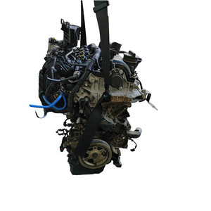 Motore LANCIA Ypsilon 4a Serie 73504280 ibrido 1000 (11>23) - Product Image 1