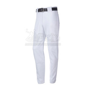 Concevez votre propre logo, vêtements d'équipe, uniforme de baseball respirant, vêtements d'entraînement, uniforme de baseball pour hommes - Product Image 3