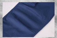 Salopette de travail de sécurité multi-poches légère unisexe respirante imperméable antistatique – Nouveauté en gros
