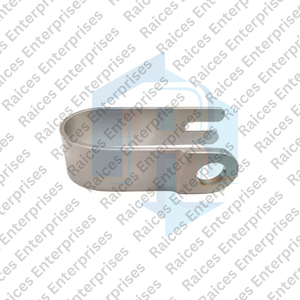 Transbuccal trocar với má rút lại maxillofacial Dụng Cụ Phẫu Thuật thiết lập với dài khoan <span class=keywords><strong>bit</strong></span> thép không gỉ CE chứng nhận - Product Image 2