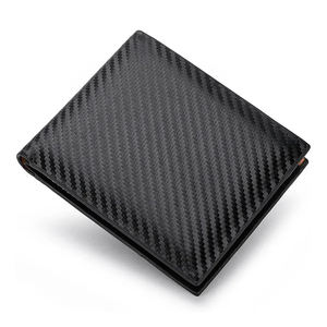 Carteras de cuero para hombre Cartera de cuero genuino hecho a mano para hombre Carteras de cuero real de calidad premium a la venta - Product Image 6