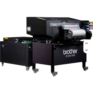 ACHETEZ MAINTENANT ! Imprimantes industrielles à bande transporteuse Direct-to-Garment DetailedCapture GTXPro Max avec têtes R2R XP600/DX7 - Encre éco-solvant - Product Image 3