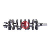 XC nouveau 1.6L 4A 4A-FE 4A-GE moteur à essence en acier forgé vilebrequin 13401-16020 pour Toyota Corolla Sprinter Previa