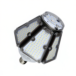 Bombilla LED EVO 40W Tipo Maíz VILLA 93x267 de Bajo Consumo E27 para Uso Residencial - Product Image 2