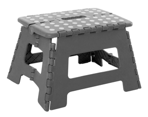 Sgabello pieghevole in plastica fino a 200 Kg. (GSC 502050000) - Product Image 1