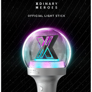 Xdinary Heroes - Official <b>Light</b> <b>Stick</b> - Product Image 2