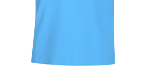 Camiseta de polo personalizada para hombre, elegante, ligera, 100% de algodón, de secado rápido, ajuste atlético, cuello elegante, patrón sólido, lona de longitud larga - Product Image 2