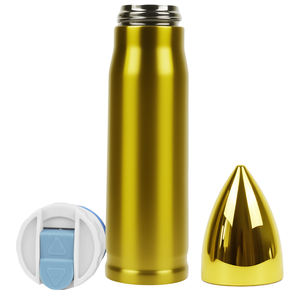 सभी मुद्रित बुलेट टंबलर के ऊपर व्यक्तिगत - Product Image 4