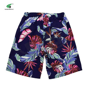 <b>Men</b> New Fashion Summer Sports <b>Shorts</b> Casual Breathable Training Sweat <b>Shorts</b> With <b>Elastic</b> <b>Waistband</b> 100 Percent Cotton Quick Dry - Product Image 2