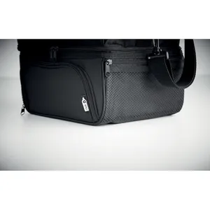 Sac isotherme durable ICEBERG RPET, boîte isotherme écologique pour merchandising - Product Image 1