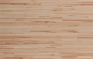 Plancher en bois souple en érable du japon, Acer - Product Image 2